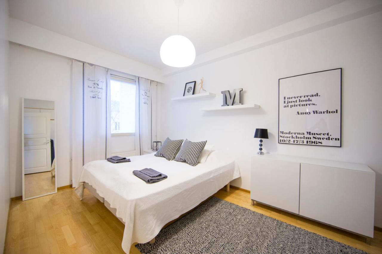 Aurora Riverside Apartment Rovaniemi Kültér fotó